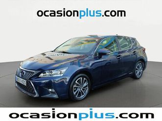 lexus ct lexus ct 200h business (136 cv)