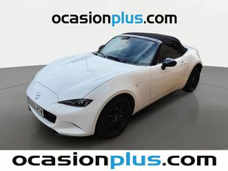 mazda mx 5 1.5 skyactiv-g prime-line (132 cv)