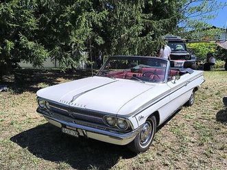 oldsmobile cutles f 85