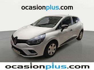 renault clio 4 société energy dci (75 cv)