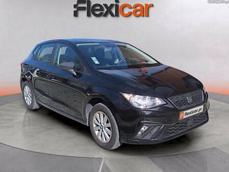 seat ibiza 1.0 mpi reference julho/18