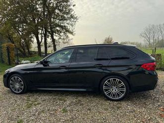 530i xdrive touring aut. sport line