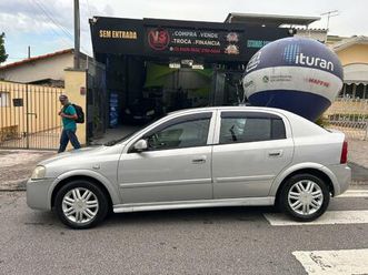 chevrolet astra 2.0 8v