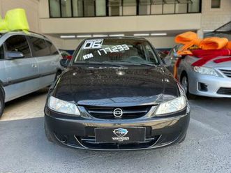 chevrolet celta 1.0l flex life