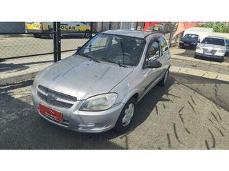 chevrolet celta 1.0l flex life
