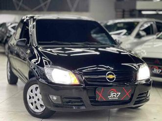 chevrolet celta 1.0l flex spirit