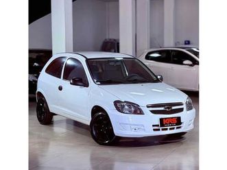 chevrolet celta 1.0l flexpower ls