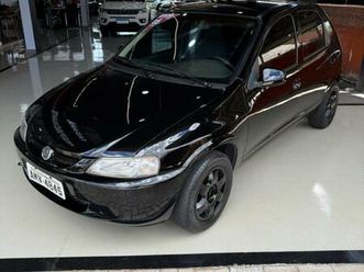 chevrolet celta 1.0l life