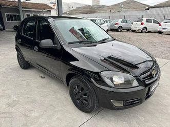 chevrolet celta life/ls 1.0 mpfi 8v flexpower 3p