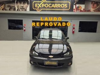 chevrolet classic 1.0 life