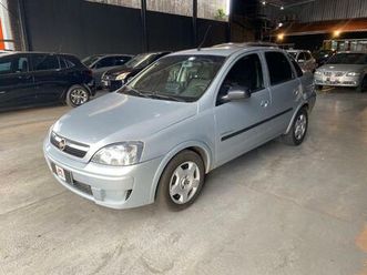 chevrolet corsa 1.0l flexpower joy