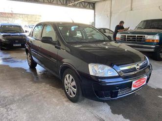 chevrolet corsa 1.4 sedan econoflex premium