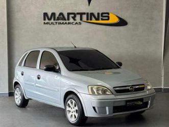 chevrolet corsa hat. maxx 1.4 8v econoflex 5p