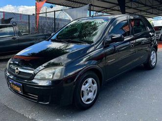 chevrolet corsa hat. premium 1.4 8v econoflex 5p