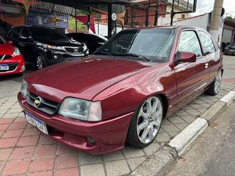 chevrolet kadett sport