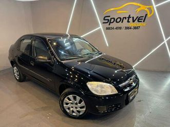 chevrolet prisma sed. maxx/lt 1.4 8v econof. 4p