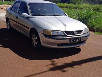chevrolet vectra gls