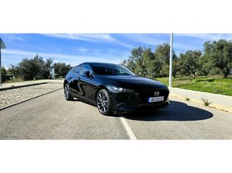 mazda 3 homura 1.8diesel outubro/20