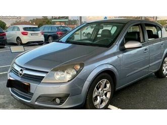opel astra 1.3 cdti cosmo abril/06