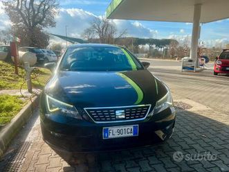 seat leon 1.6 tdi xcellence 115cv