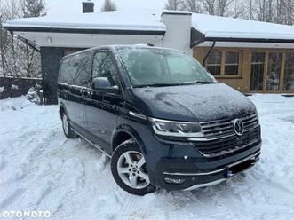 volkswagen multivan 2.0 bitdi l1 panamericana 4motion dsg