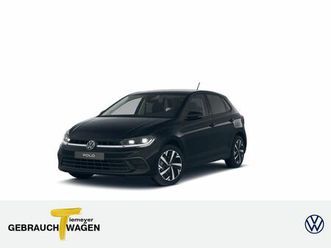 volkswagen polo tsi dsg move kamera virtualpro