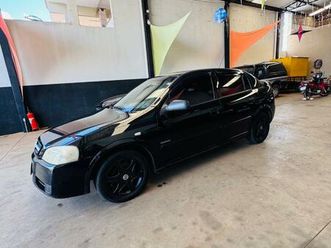 chevrolet astra 2.0 advantage flexpower