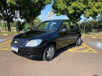 chevrolet celta 1.0l flex ls