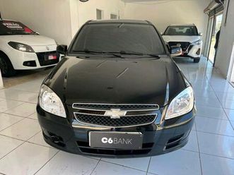 chevrolet celta 1.0l flexpower lt