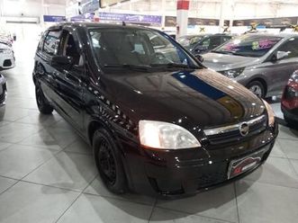 chevrolet corsa 1.4 econoflex premium