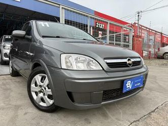 chevrolet corsa hat. maxx 1.4 8v econoflex 5p