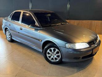 chevrolet vectra 2.2 gls