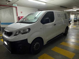 peugeot expert 1.6 bluehdi, 116cv