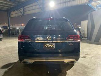 volkswagen teramont s | guaranteed warranty | 0 down payment