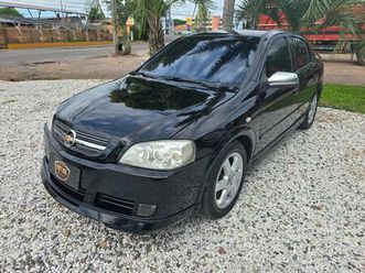 chevrolet astra 2.0 sedan advantage flexpower auto