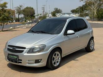chevrolet celta 1.0l flex ls