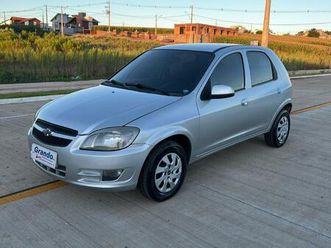 chevrolet celta 1.0l flex lt