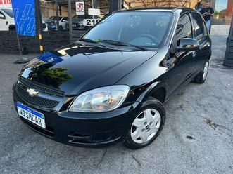 chevrolet celta 1.0l flex lt