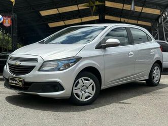 chevrolet onix 1.0 spe/4 ls
