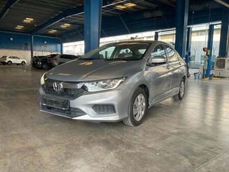 honda city dx | guaranteed warranty | 0 down payment