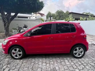 volkswagen fox rock in rio 1.6 mi total flex 8v 5p 2016