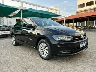 volkswagen virtus 1.6 msi flex 16v 5p mec. 2018