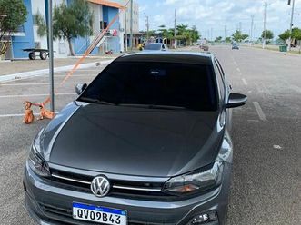 volkswagen virtus 1.6 msi flex 16v 5p mec. 2021