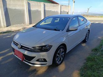 volkswagen virtus comfort. 200 tsi 1.0 flex 12v aut 2019
