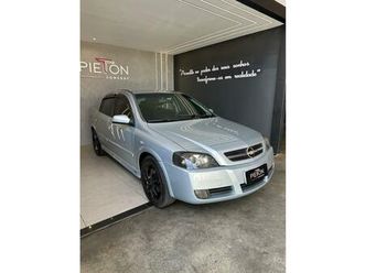 chevrolet astra 2.0 advantage flexpower