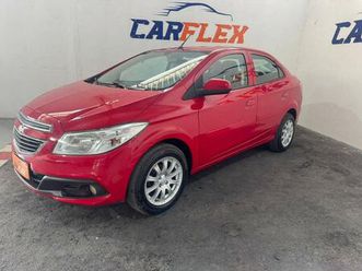 chevrolet prisma 1.0 spe/4 lt
