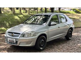 chevrolet prisma sed. maxx/lt 1.4 8v econof. 4p