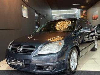 chevrolet vectra expression 2.0 mpfi flexpower mec