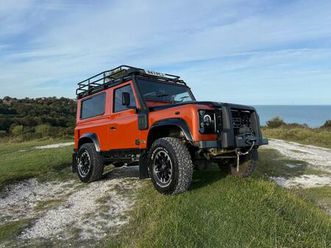 2.5 td5 xs station wagon swb 3dr