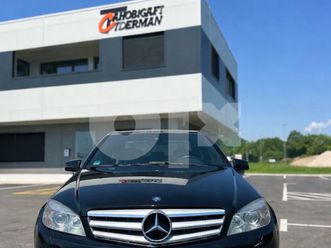 mercedes-benz c 250